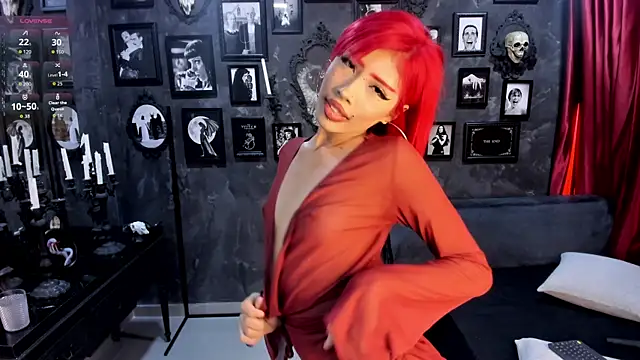 แชท XXX สดของ Bella_Doll__