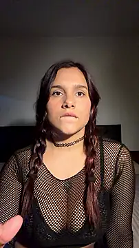 LuciaLatina Webcamshow