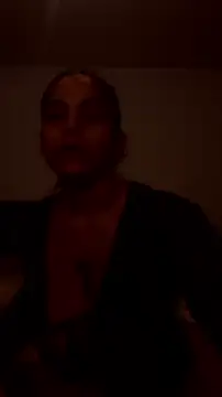 Webkamerová show LuciaLatina