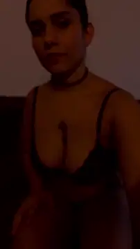 Show Webcam de LuciaLatina