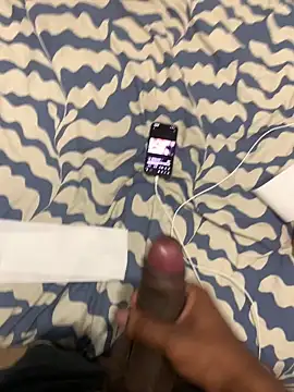 BigDickMo1290 Webcamshow