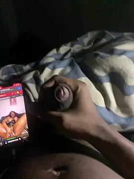 BigDickMo1290 Webcamshow