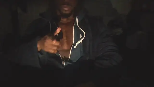 BigDickMo1290's Webcam Show