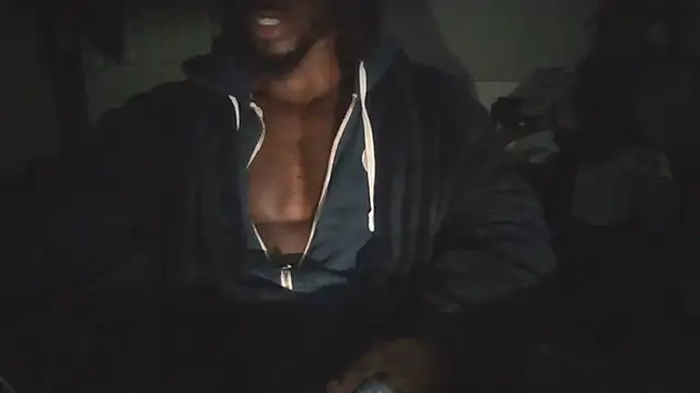 Show webcam de BigDickMo1290