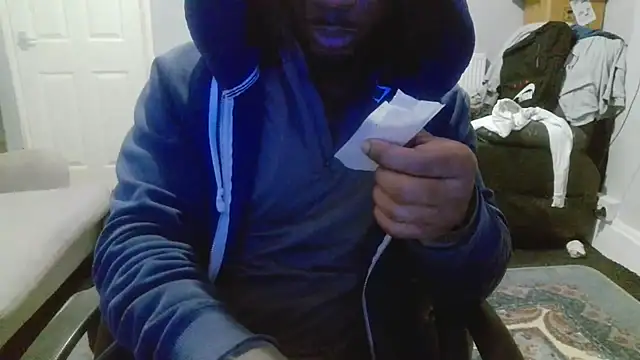 Webkamerová show BigDickMo1290