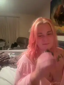 thicknasty webkamerás műsora