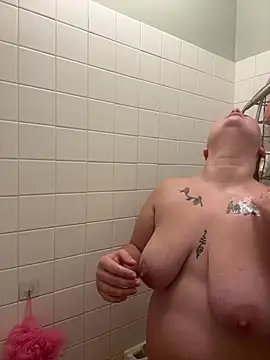 Show de webcam de thicknasty