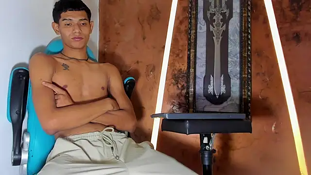 Show de webcam de sex_boy33_