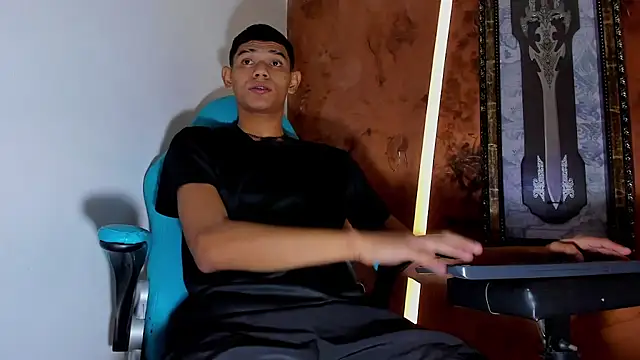 عرض كام sex_boy33_