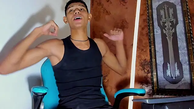 عرض كام sex_boy33_