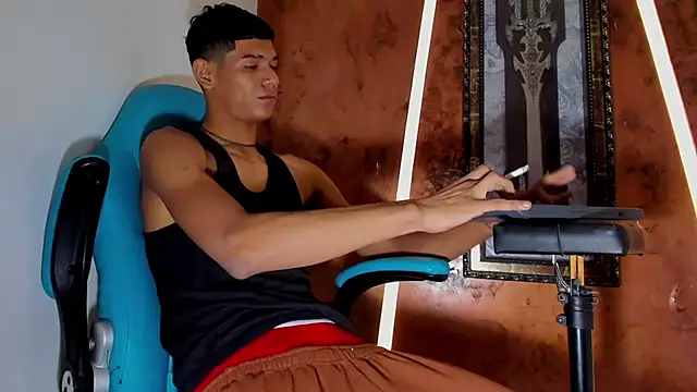 sex_boy33_ Webcamshow