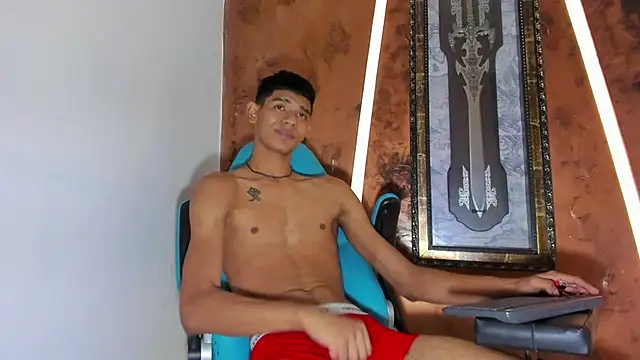 sex_boy33_ Pertunjukan Webcam