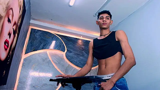 sex_boy33_ Pertunjukan Webcam