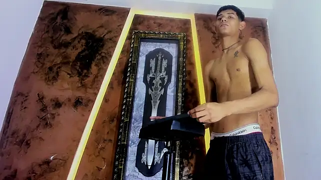 Show de webcam de sex_boy33_