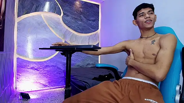 sex_boy33_ Pertunjukan Webcam