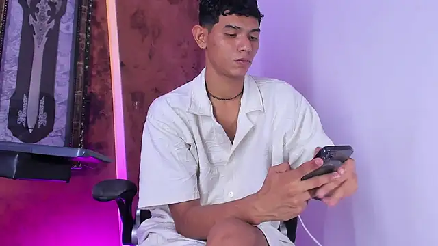 Show de sex_boy33_ na webcam