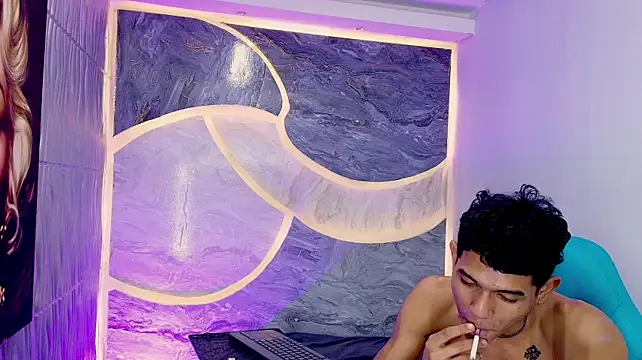 Show webcam de sex_boy33_