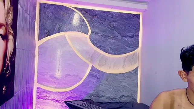 Show Webcam de sex_boy33_