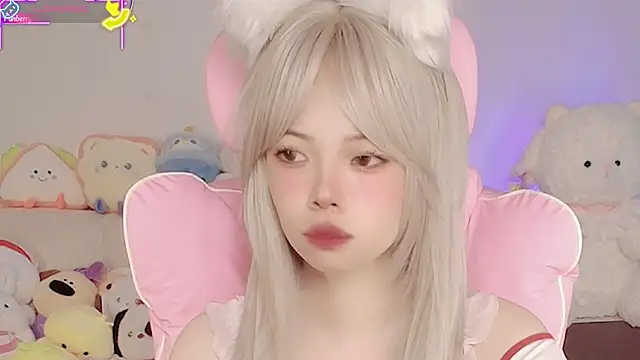 _MiMiii_'s Live XXX Chat