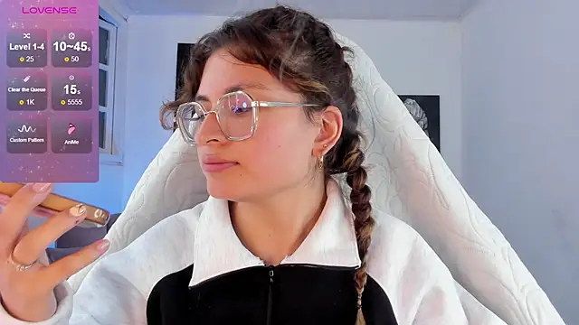Emily_fiori 라이브 XXX 채팅