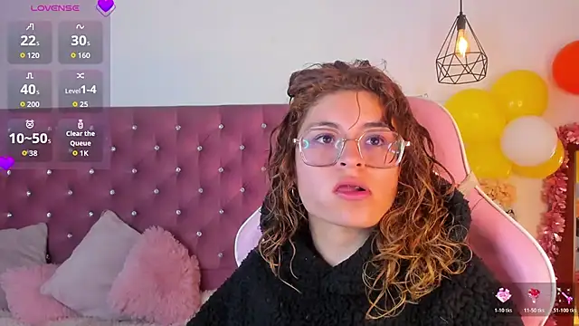 عرض كام Emily_fiori