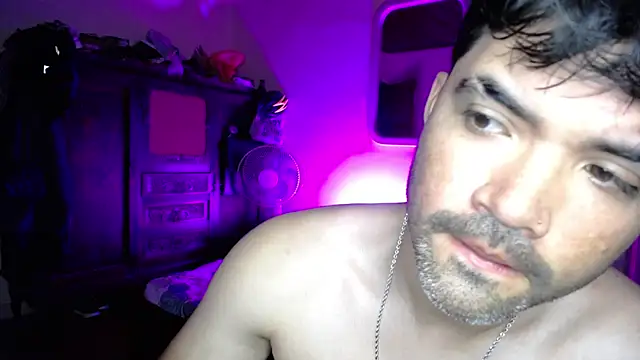 Daniel_Ny Show Webcam