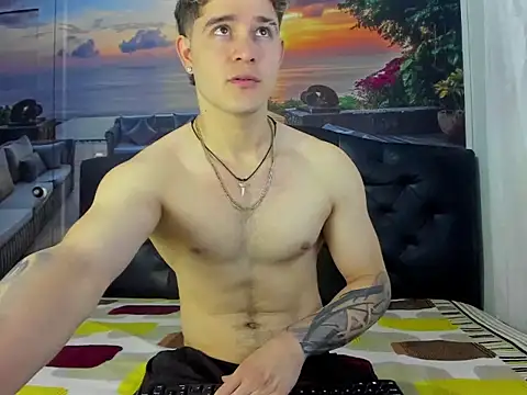 rayan_lynx Webcam-Show