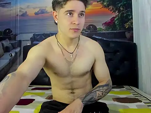 rayan_lynx Webcam show