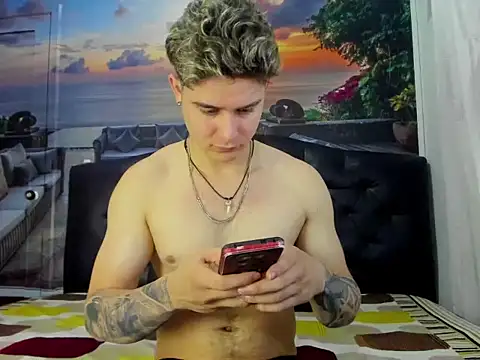 Webkamerová show rayan_lynx