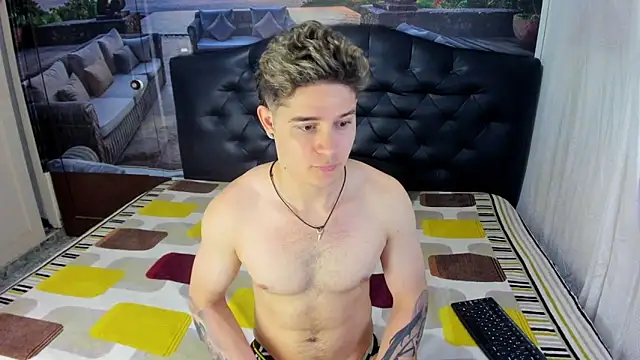 rayan_lynx Webcam Show