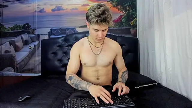 Show webcam de rayan_lynx