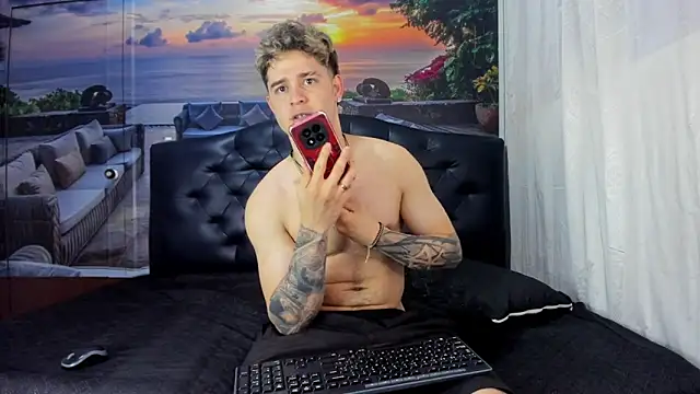 Show Webcam de rayan_lynx