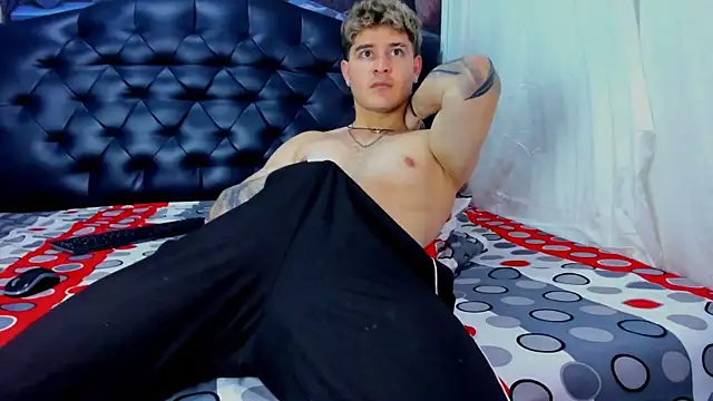 rayan_lynx Webcamshow