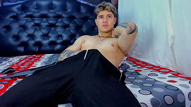 rayan_lynxn Webbikameraesitys