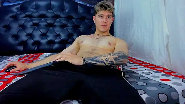 rayan_lynx – webcam-show