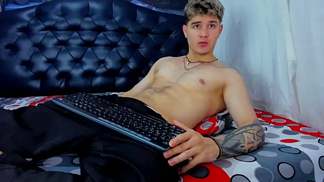 rayan_lynx Webcam-Show