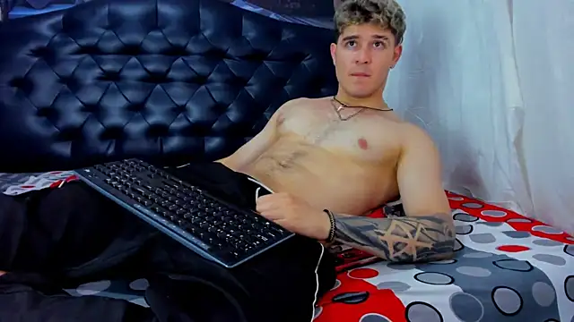 rayan_lynx webcam show