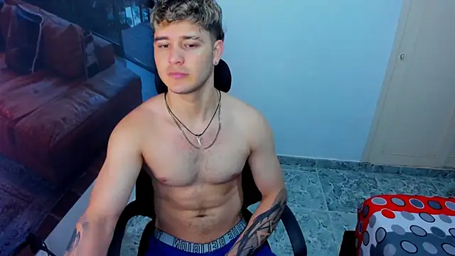 rayan_lynx Webcamshow