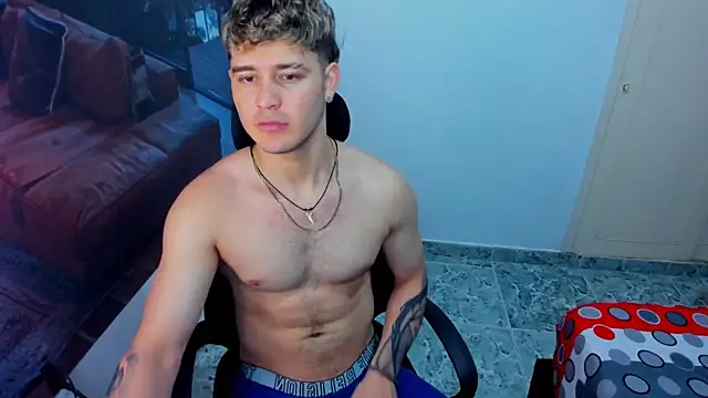 rayan_lynx: вебкам-шоу