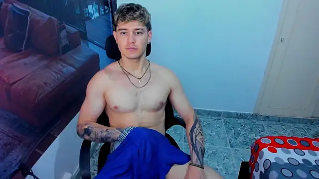 rayan_lynxn Webbikameraesitys