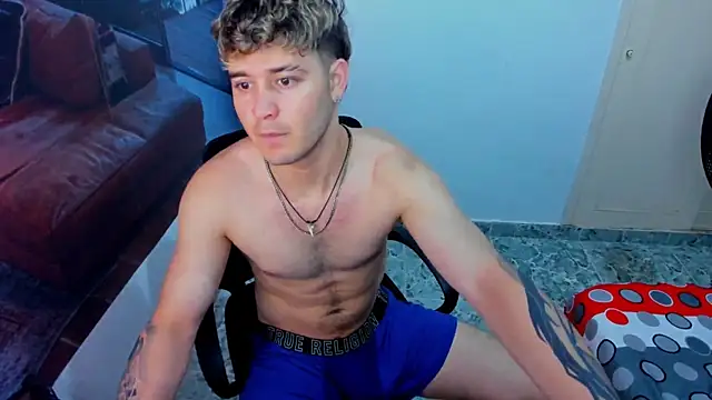 Show Webcam de rayan_lynx