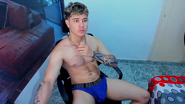 Show Webcam de rayan_lynx