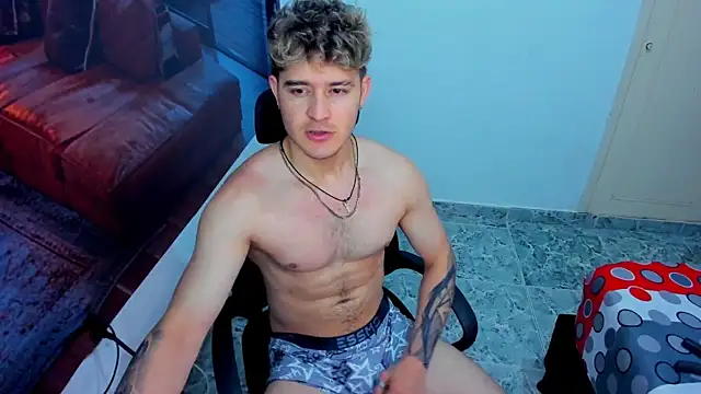 rayan_lynx – Kamerová šou