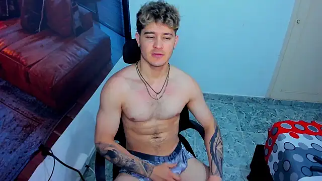 Webkamerová show rayan_lynx