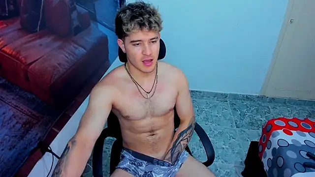 Webkamerová show rayan_lynx