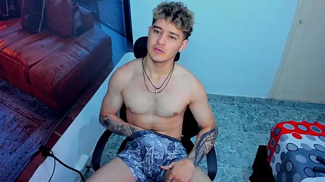 rayan_lynxn Webbikameraesitys