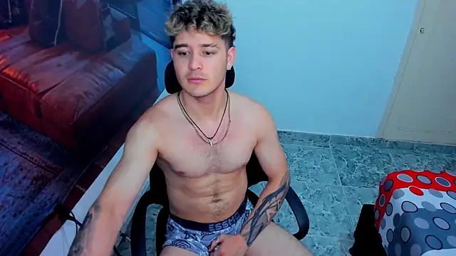 rayan_lynx Webcam show