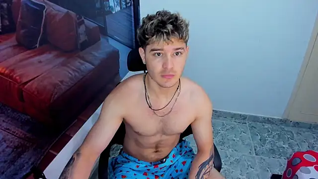 rayan_lynx Webcam Show