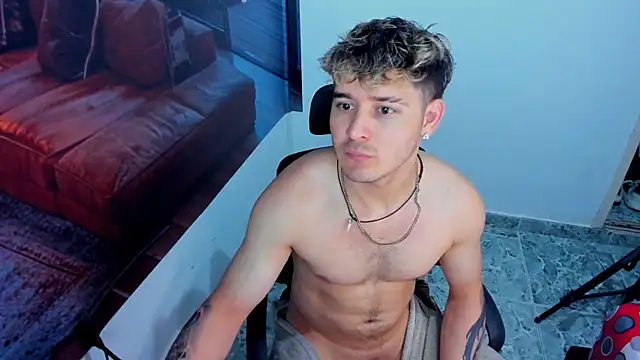Webkamerová show rayan_lynx