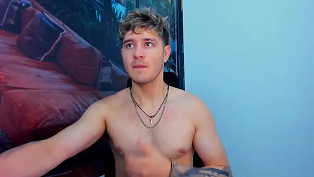 rayan_lynx Show Webcam